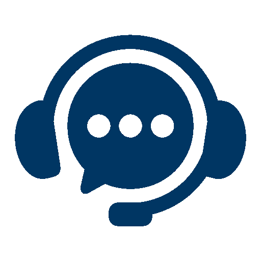 Customer service animated