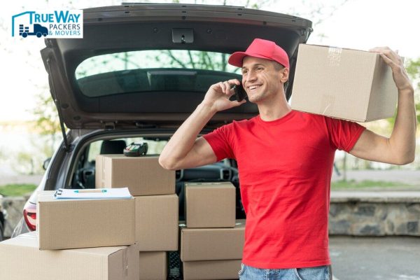 How Professional Packers and Movers Simplify Your Relocation Journey