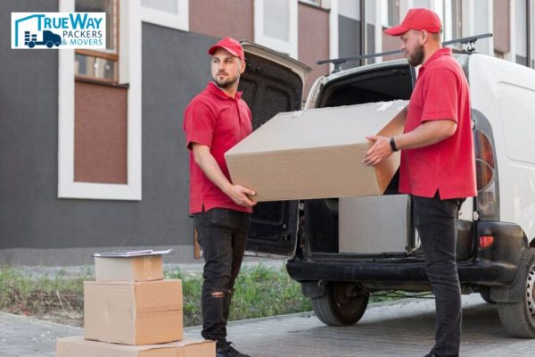 <strong>TRUEWAY PACKERS AND MOVERS IN DELHI</strong>