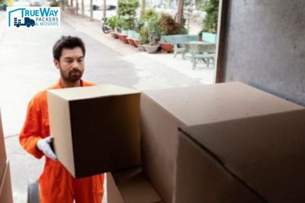 <strong>TRUEWAY PACKERS AND MOVERS IN GURGAON</strong>