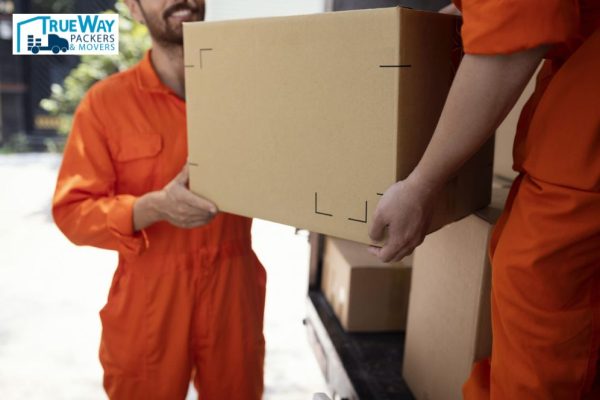 <strong>TRUEWAY PACKERS AND MOVERS IN HYDERABAD</strong>