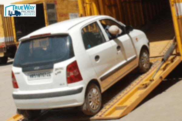 <strong>TRUEWAY PACKERS AND MOVERS IN CHENNAI</strong>