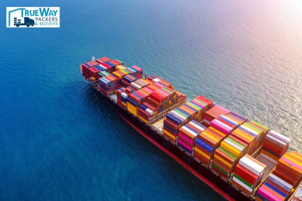 How to Choose the Best International Cargo