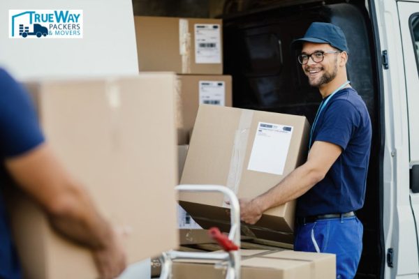 10 Benefits of Hiring Professional Packers and Movers for Stress-Free Relocation