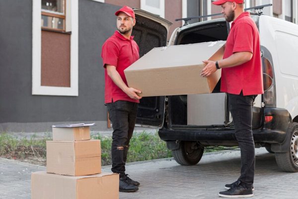 <strong>TRUEWAY PACKERS AND MOVERS IN DELHI</strong>